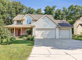 3461 Edinburgh Rd, Green Bay, WI 54311