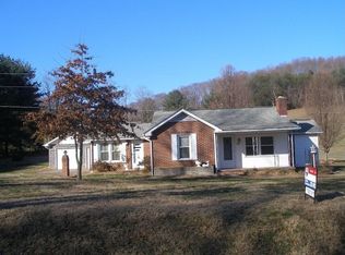 612 Cox Hollow Rd, Kingsport, TN 37663