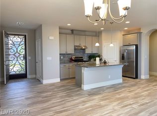 8658 Bryans Cove Ave, Spring Valley, NV 89148