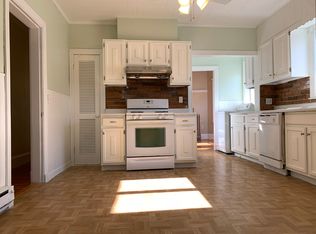 38 Golden Ave FLOOR 2, Medford, MA 02155