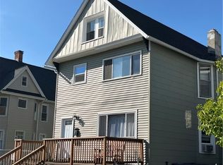 84 Arnold St, Buffalo, NY 14213