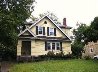 5724 Valley View Ave, Cincinnati, OH 45213