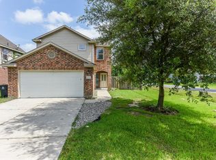 8943 Freeland, Houston, TX 77075