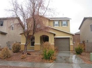 7969 E Senate St, Tucson, AZ 85730