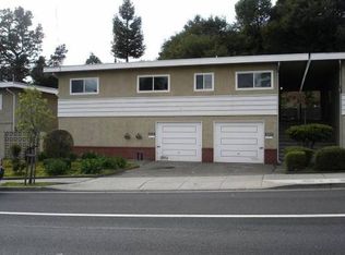 18207 Redwood Rd, Castro Valley, CA 94546