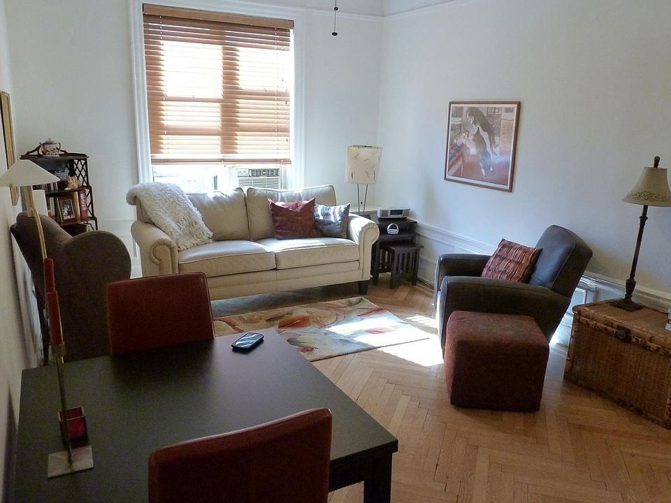 1st image of 880 W 181st St APT 4F