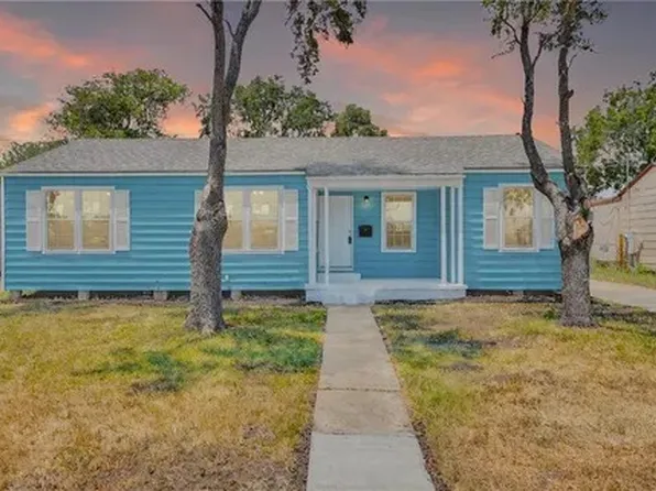 1113 Annapolis Dr, Corpus Christi, TX 78404