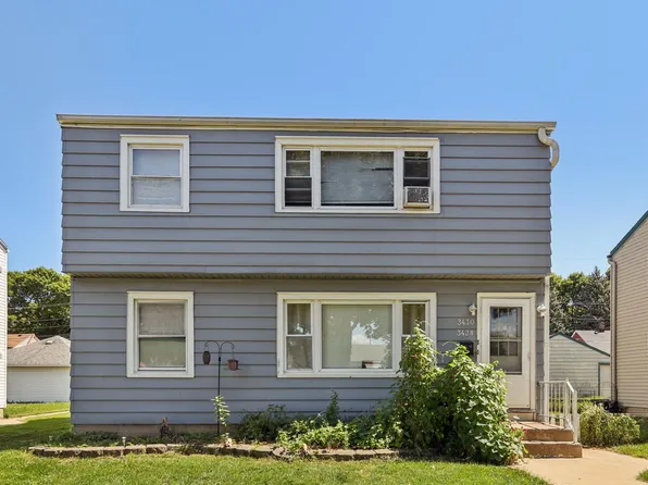 3428 South 1st STREET #3430, Milwaukee, WI 53207