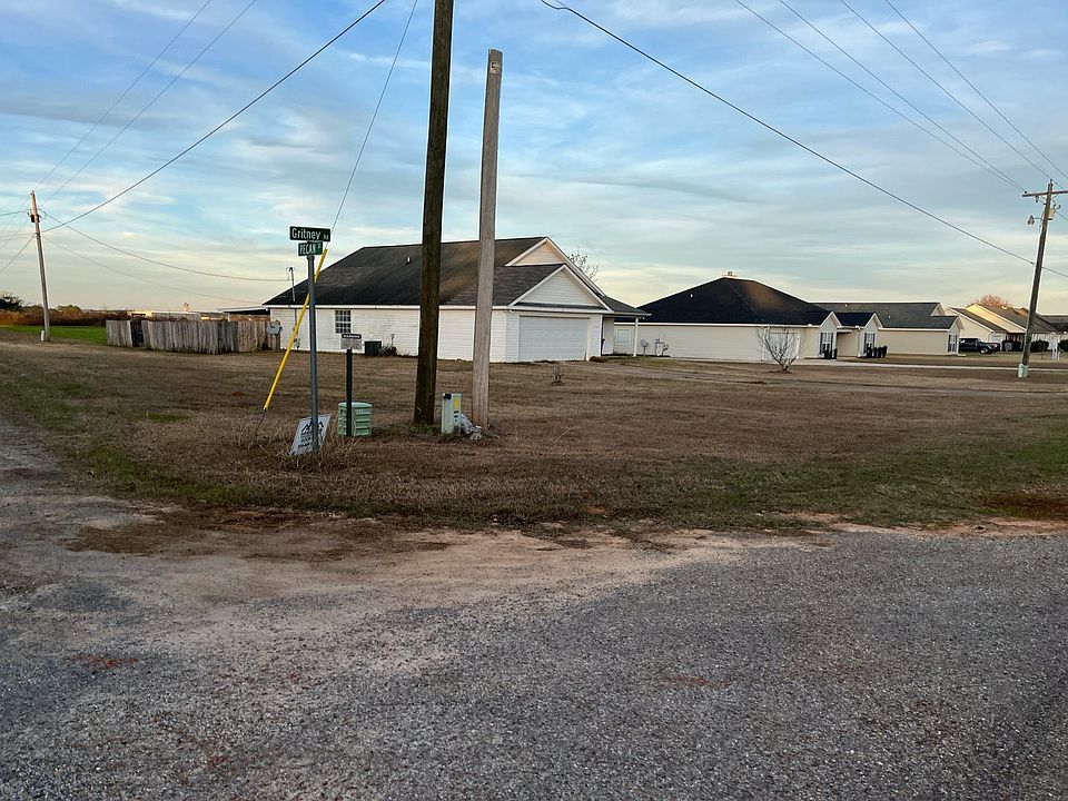 161 Gritney Rd, Daleville, AL 36322 Zillow