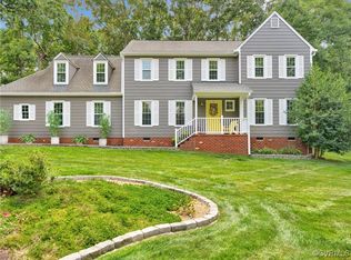 13137 Lady Ashley Rd, Midlothian, VA 23114