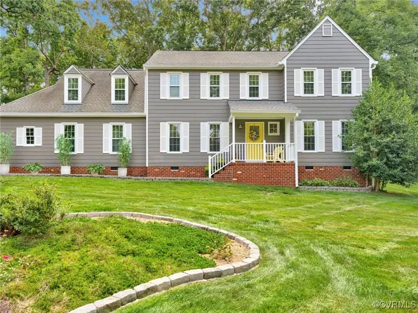 13137 Lady Ashley Rd, Midlothian, VA 23114
