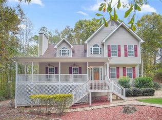 80 Poole Bend Path, Hiram, GA 30141