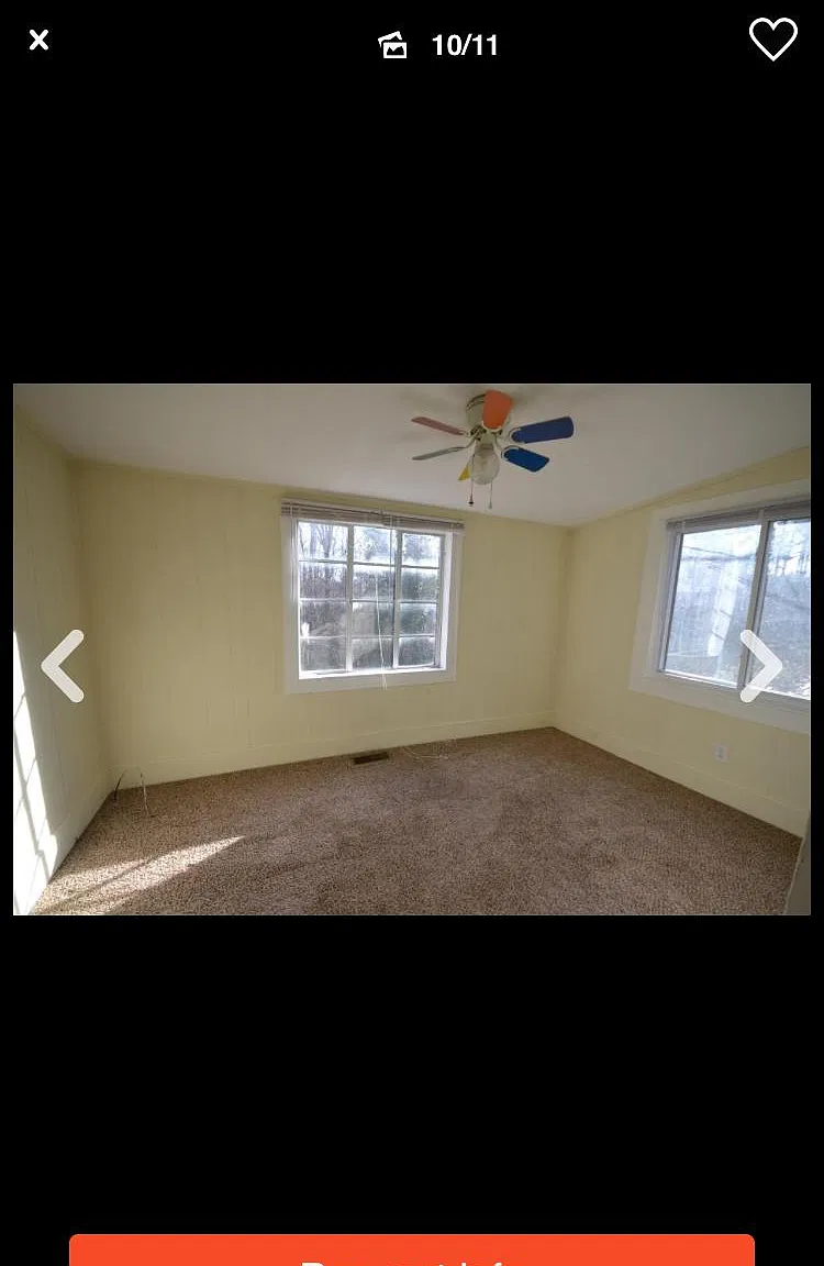 2 bed, 790 sqft, $1,100 — Photo 2