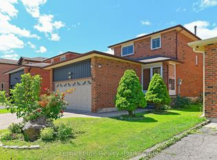 53 Belvedere Cres, Richmond Hill, ON L4C 8V4