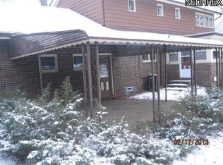 3576 Brinkmore Rd, Cleveland Heights, OH 44121