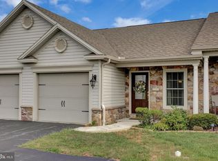 2341 Gleim Dr, Enola, PA 17025
