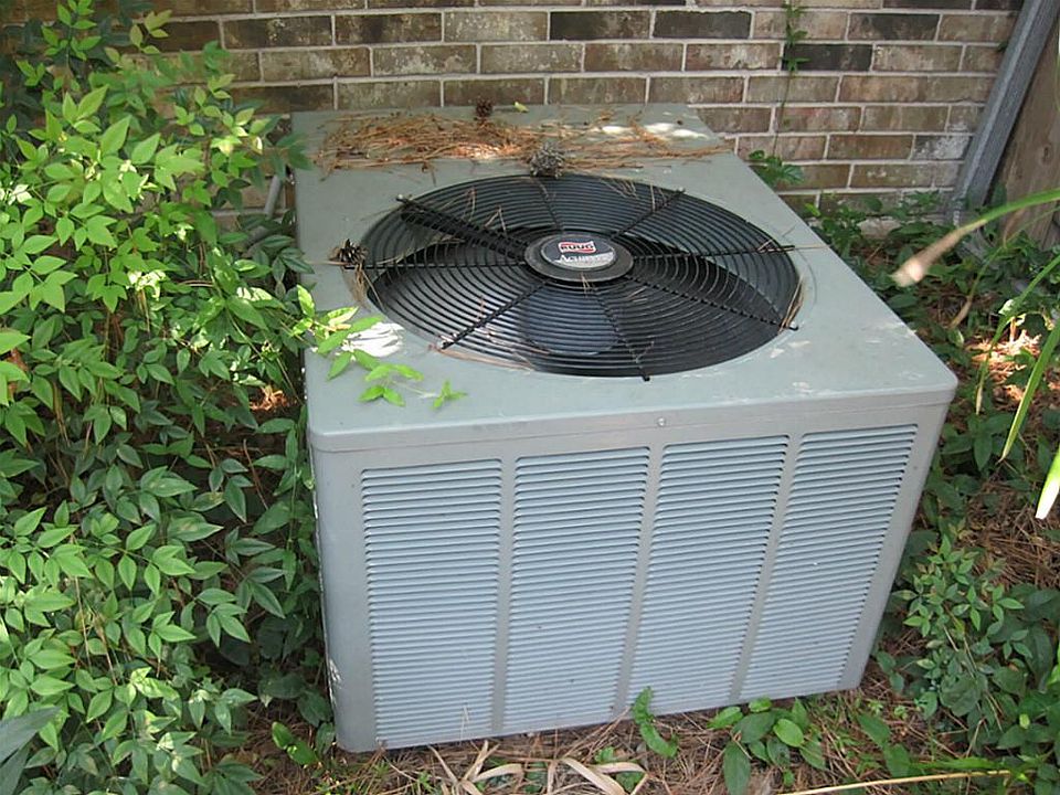 Recent AC