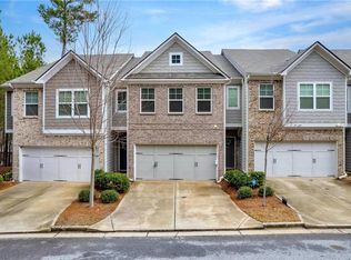 4402 Newfangle Rd, Stone Mountain, GA 30083