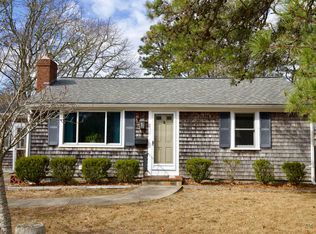 7 Spruce St, South Yarmouth, MA 02664