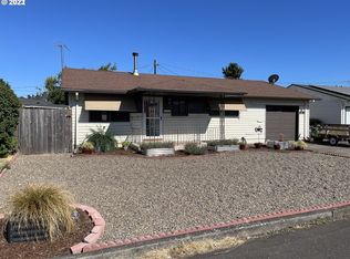 978 Cahill Way, Woodburn, OR 97071