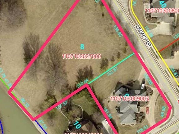 5th image of 4401 W Legacy Dr