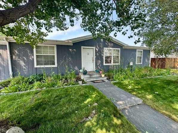 608 Spire Dr, Riverton, WY 82501