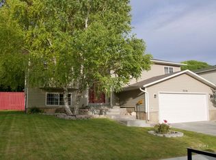 3516 Ridgecrest Dr, Elko, NV 89801
