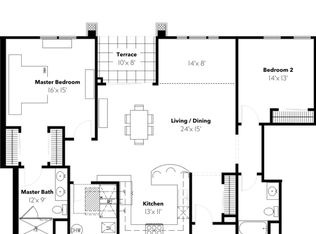 80 Claremont Rd UNIT 207, Bernardsville, NJ 07924