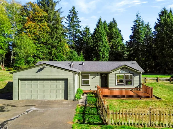 92427 Leaf Court Dr, Astoria, OR 97103