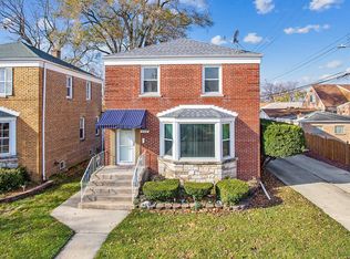 10312 S Whipple St, Chicago, IL 60655
