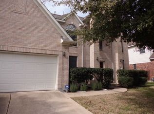 15810 Garrison Cir, Austin, TX 78717