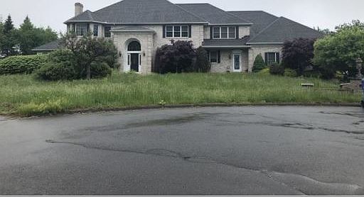 Property Front View
