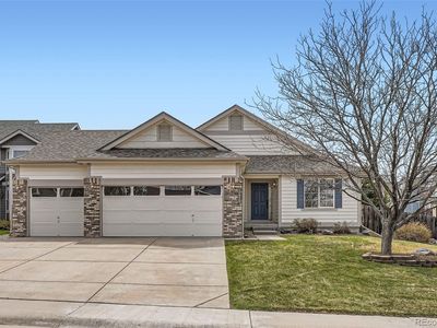 15870 Duckweed Court, Parker, CO, 80134