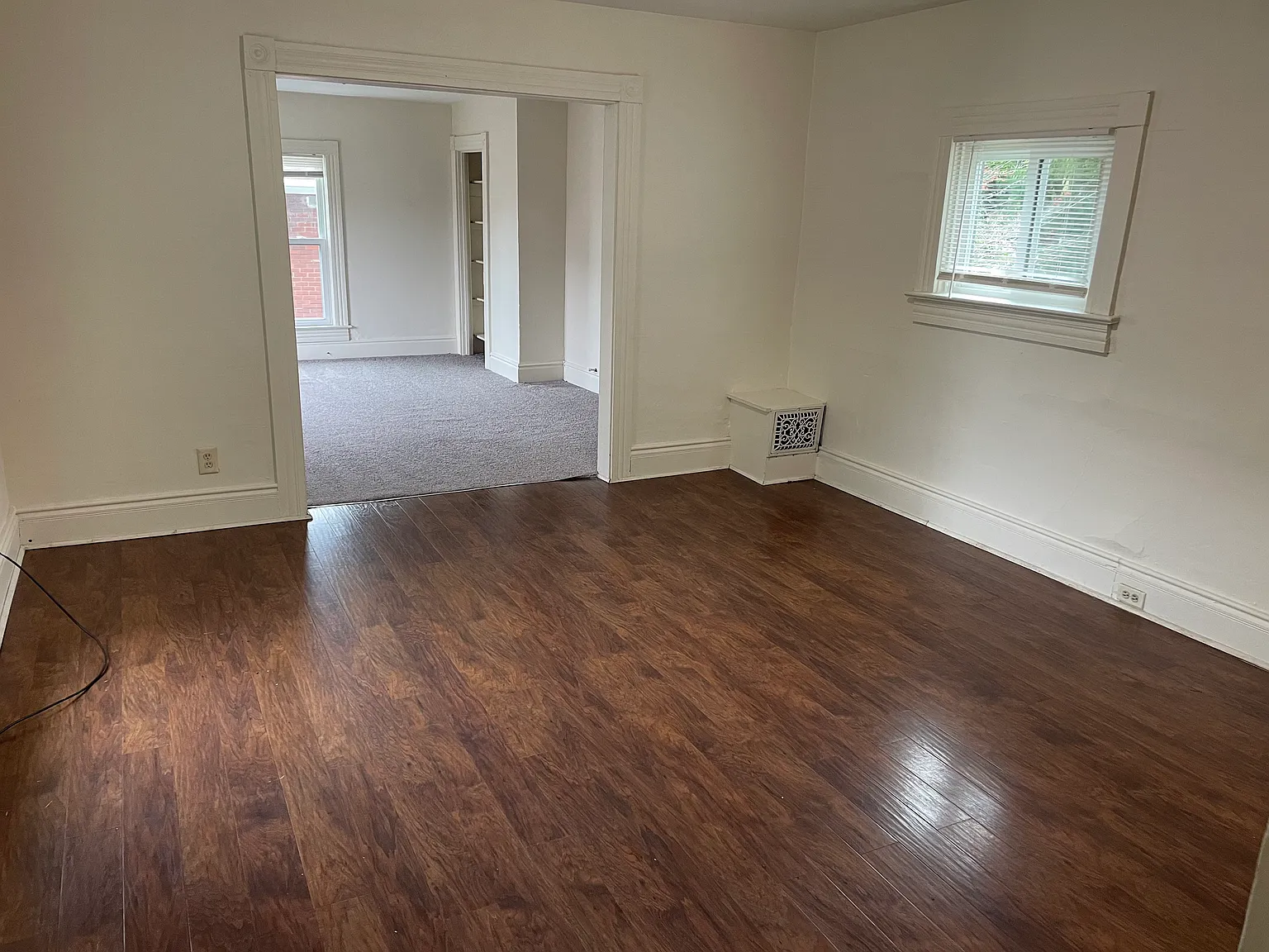 2 bed, 850 sqft, $900 — Photo 4