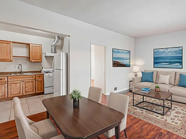 11740 Gurley Ave #1, Downey, CA 90241