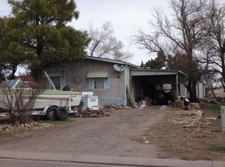 2714 Applewood Dr, Colorado City, CO 81019