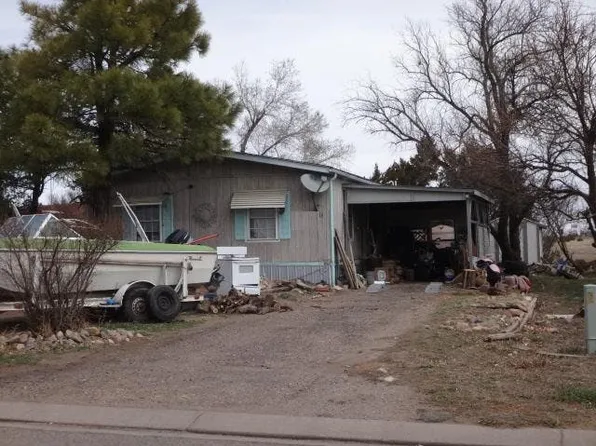 2714 Applewood Dr, Colorado City, CO 81019