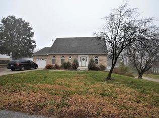 321 Monroe St, Troy, MO 63379