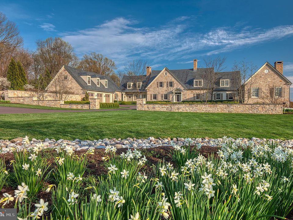 799 Grubbs Mill Rd, Berwyn, PA 19312 Zillow