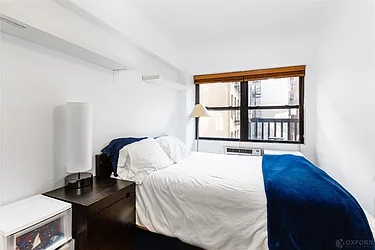 Rented by Oxford Property Group