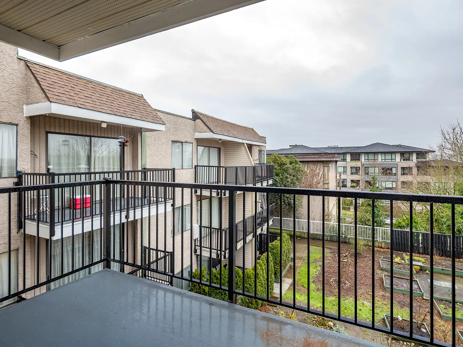 Fraser Prospect Apartments — Photo 3