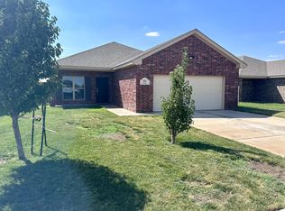4914 Hicks St, Amarillo, TX 79118