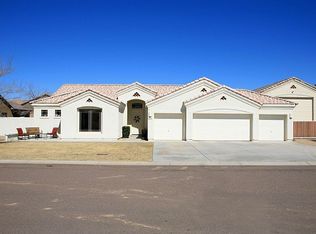 4702 W Fallen Leaf Ln, Glendale, AZ 85310