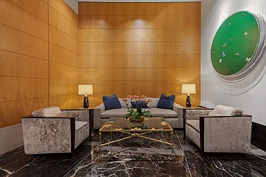 Rented by Sotheby's International Realty