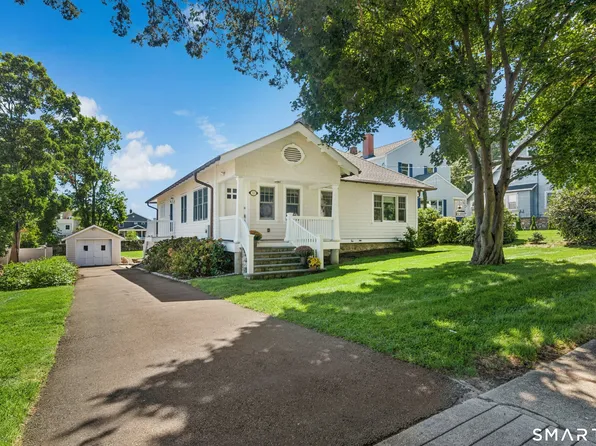 13 Chestnut Street, Darien, CT 06820