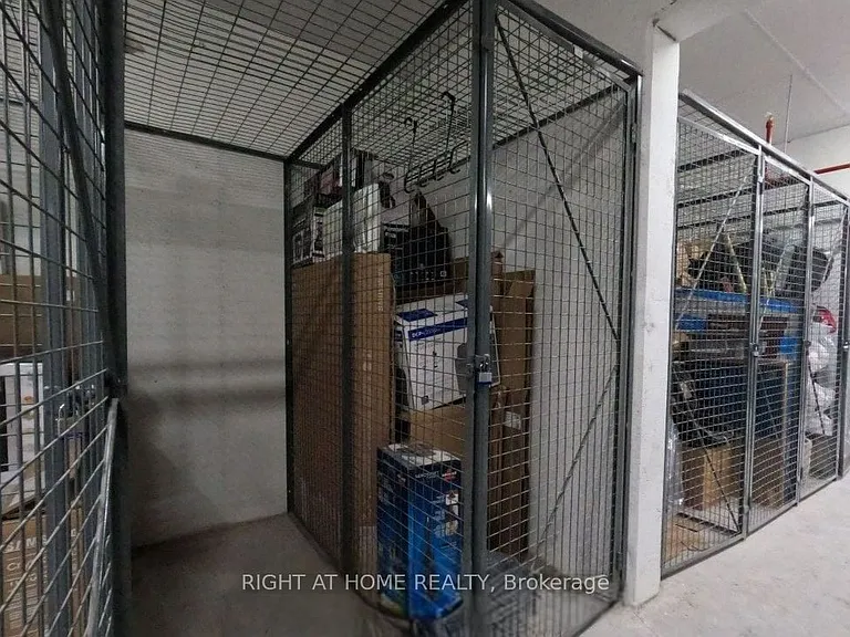 5131 Sheppard Ave E #401 — Photo 8