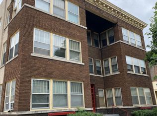 2007 Aldrich Ave S APT 3, Minneapolis, MN 55405