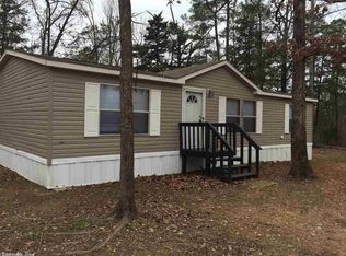 335 Rink Rd, De Queen, AR 71832