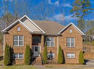431 County Road 12, Odenville, AL 35120
