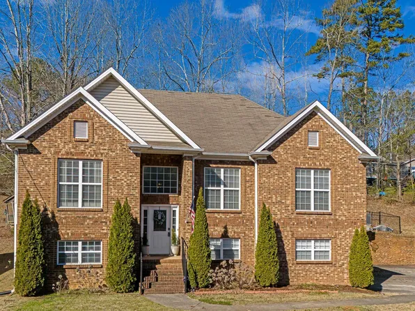 431 County Road 12, Odenville, AL 35120